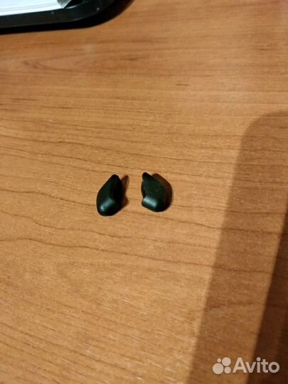 Носовые упоры для Oakley flak, half jacket