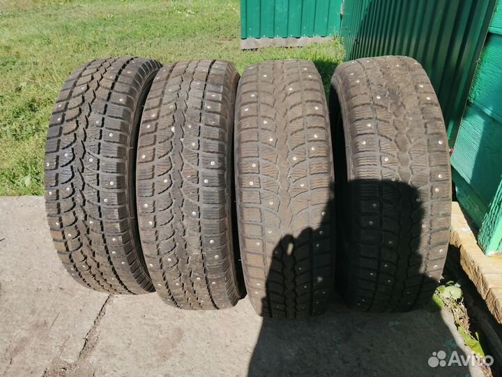 КАМА 505 Irbis 175/70 R13