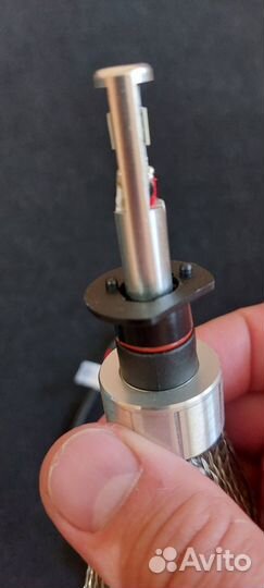 Лампочки светодиодные sho-me h1