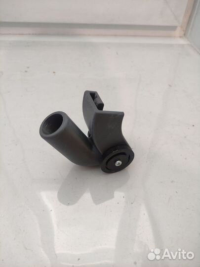 Пылеотвод для болгарки 125