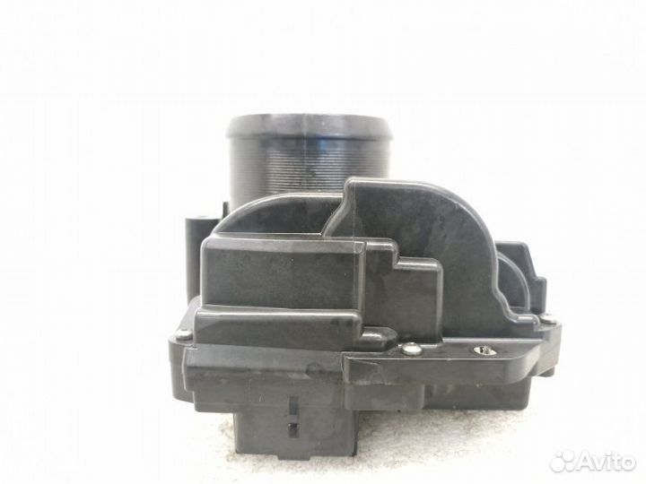 Дроссельная заслонка Peugeot 308 1.6 EP6CDT 2013