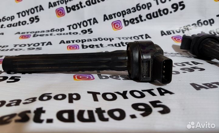 Модуль Камри 70 3.5