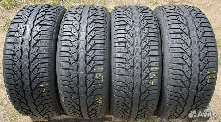 Kleber Krisalp HP2 225/50 R17