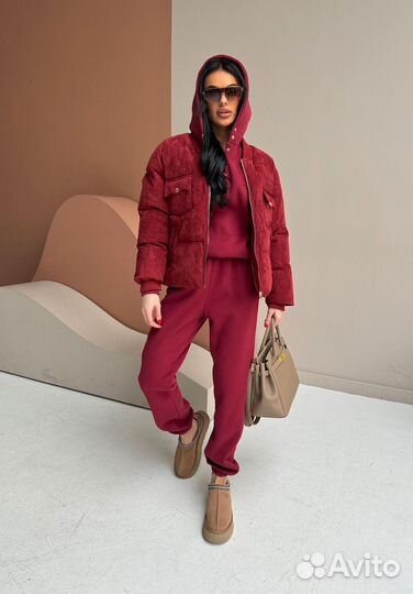 Костюм miu miu