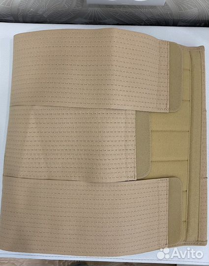 Бандаж для беременных и после родов