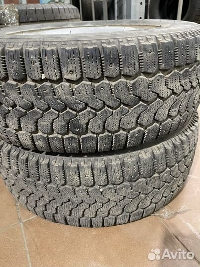 Yokohama Ice Guard F700Z 195/60 R15