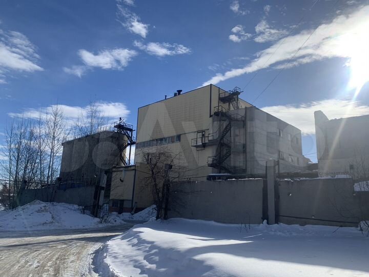 Имущественный комплекс