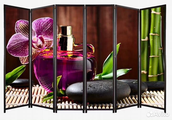 Ширмы на заказ во Владимире