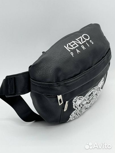 Поясная сумка мужская Kenzo