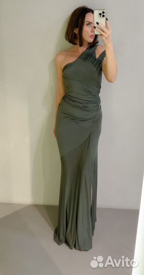 Платье donna Karan