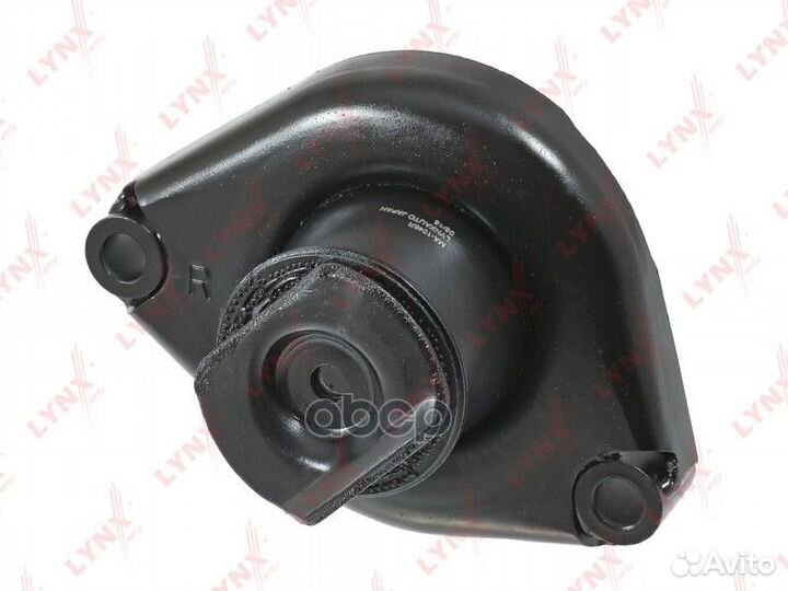 Опора стойки зад MA1046R lynxauto