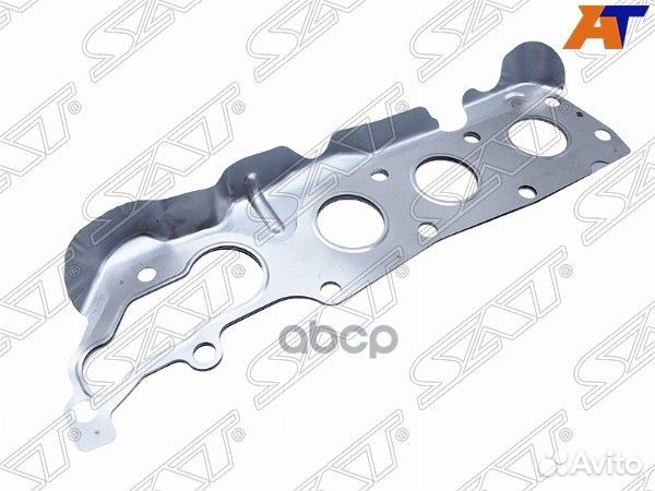 Прокладка выпускного коллектора Mazda CX7/3/6 2