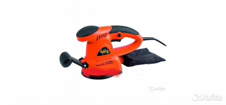 Шлиф машинка