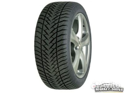 Goodyear Eagle Ultra Grip GW-3 225/45 R17 91H