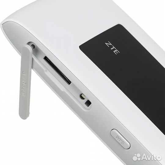 Портативный wi-fi роутер ZTE MF920U