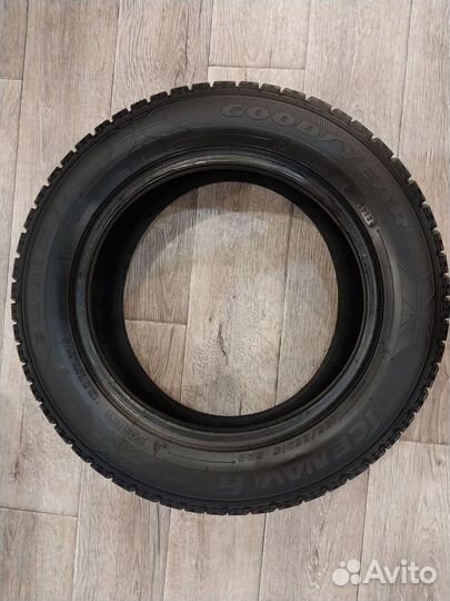 Goodyear Ice Navi 6 185/65 R15 88