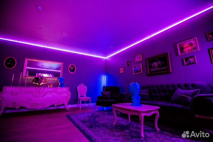 Аренда лофта для мероприятия / лофт для праздника