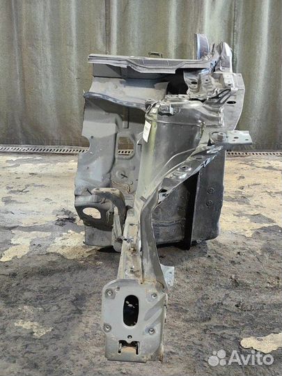 Кузовной элемент Mazda CX-5