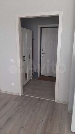 Квартира-студия, 31 м², 14/17 эт.