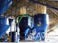 Устройство для смешивания кормов и смесей