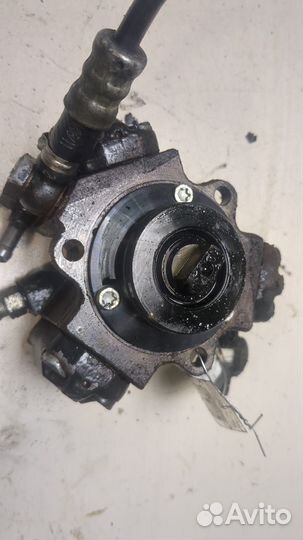 Тнвд Opel Corsa D, 2008