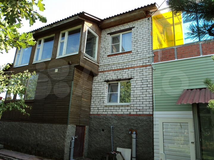 Дача 104 м² на участке 12 сот.