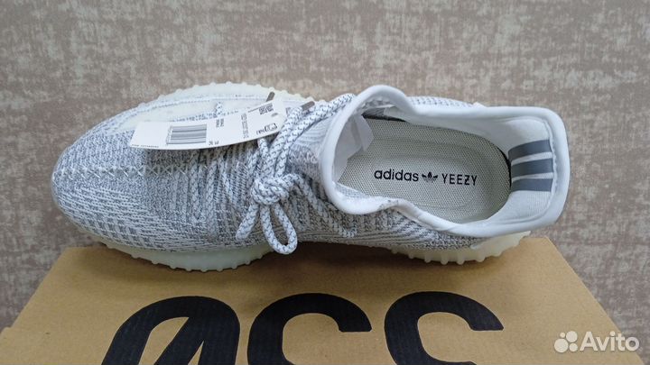 Adidas Yeezy Boost 350 лето р. 42-43