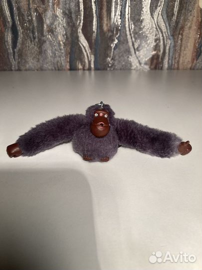 Брелок kipling оригинал