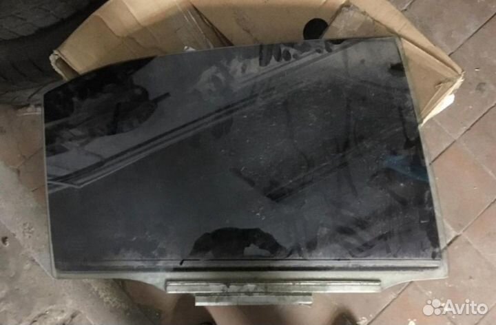 Боковые стекла Toyota Camry V40 Оригенал-Япония