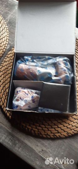 Перечница и солонка Zepter