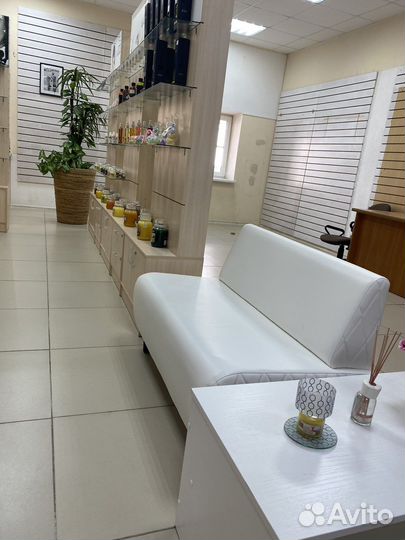 Полки стеллажи