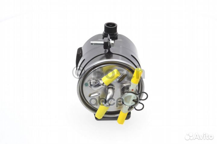 F 026 402 016 фильтр топливный Renault Megane