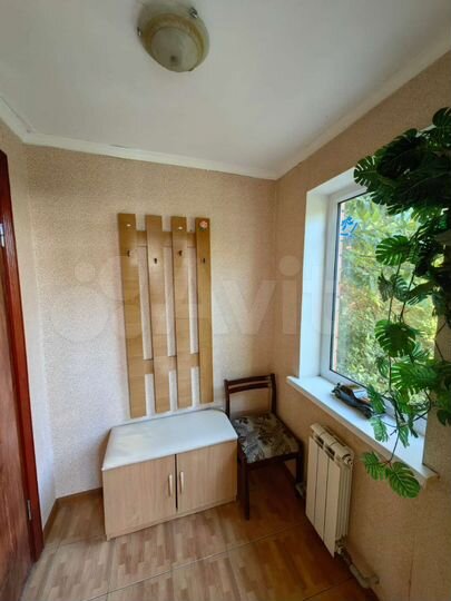 1-к. квартира, 35 м², 1/2 эт.
