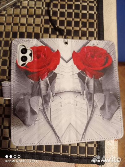 Чехол для телефона