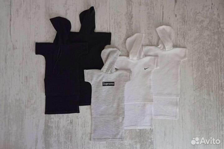 Одежда для Барби и Кена