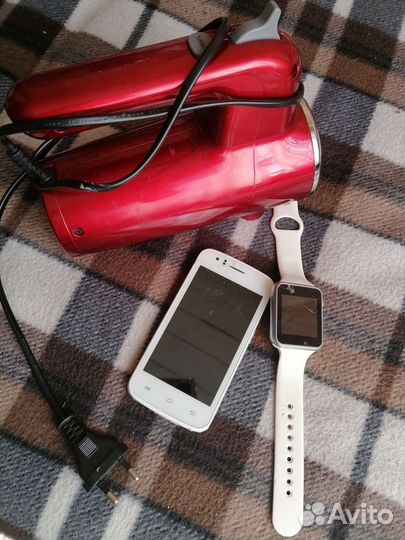 Детские смарт часы с gps