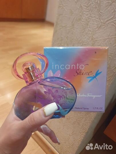 Парфюм мужской и женский оригинал