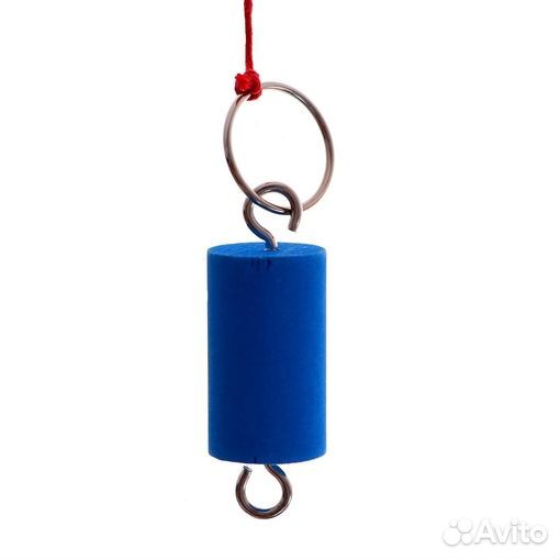 Веселые поплавки Smile Decor