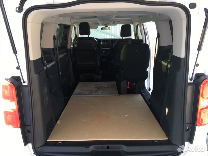 Малогабаритные перевозки