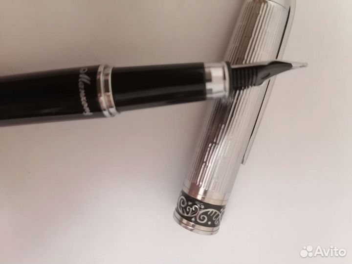 Перьевая ручка Manzoni