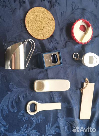 Пивные винные аксессуары подборкой