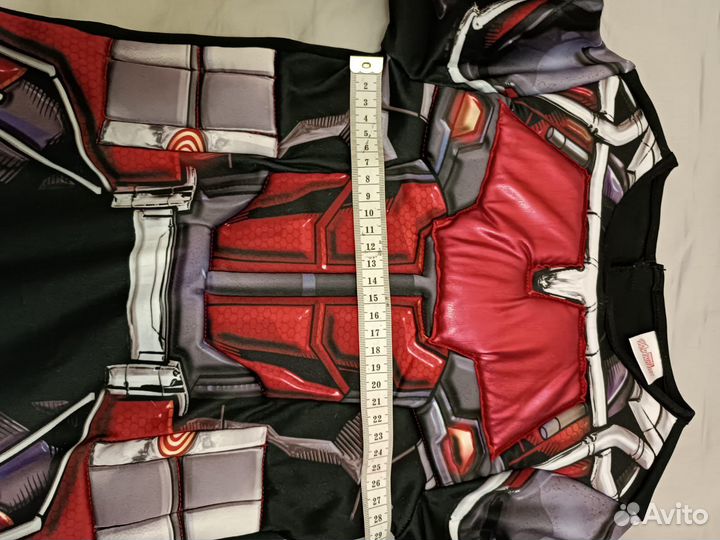 Костюм карнавальный для мальчика