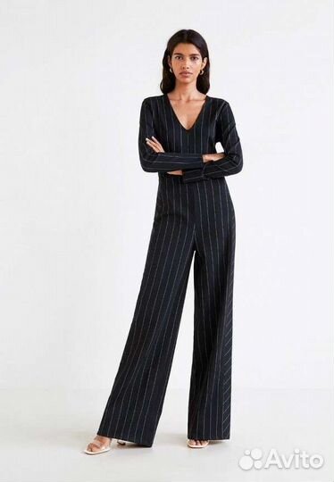 Комбинезон женский