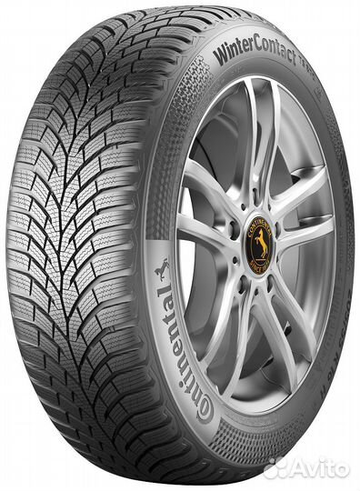 Continental ContiWinterContact TS 870 225/45 R19 96V