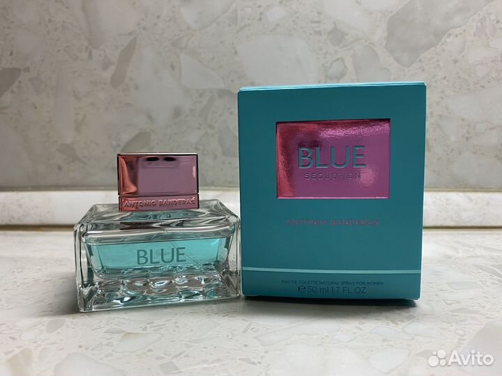 Туалетная вода