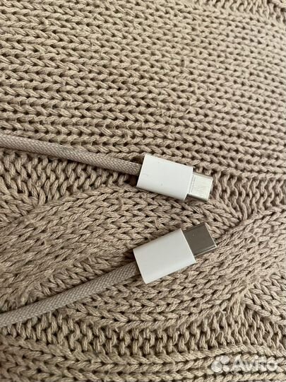 Кабель Apple type-c A2795