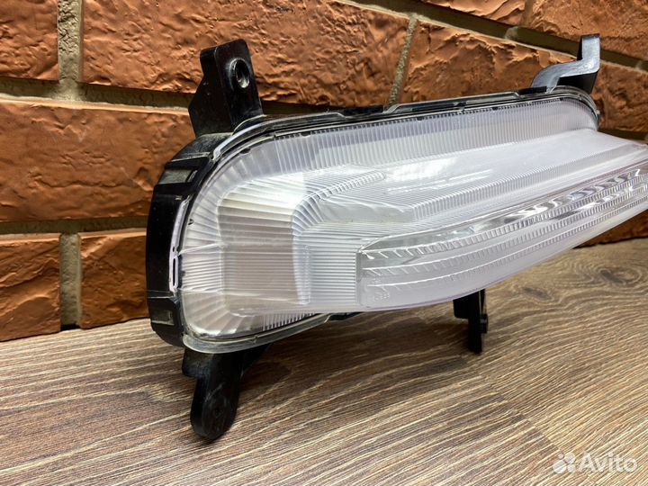 Указатель поворота правый Kia Cerato 4 2018-2021