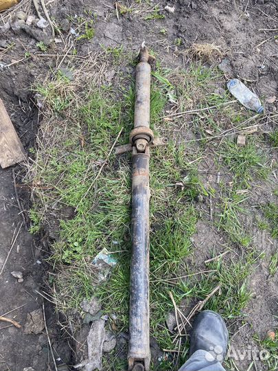 Продам ходовую на ваз 2104