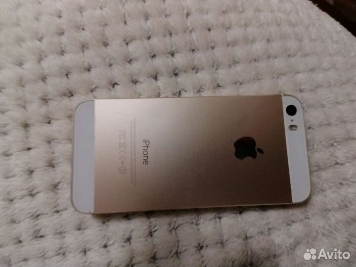 iPhone 5S, 32 ГБ