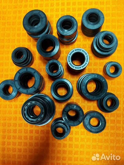 Сальники для стиральных машин